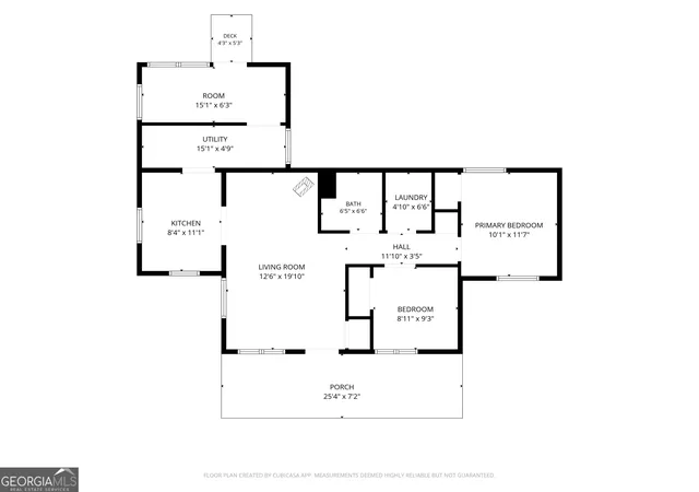 33rd image of 2355 Lucas Dr Ne, Conyers, GA 30012 | MLS# 10786217