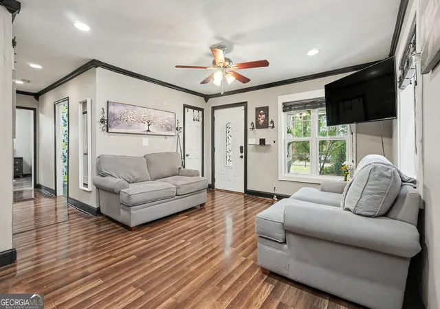 4th image of 2355 Lucas Dr Ne, Conyers, GA 30012 | MLS# 10786217