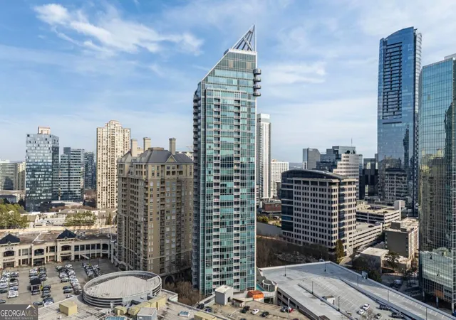 Photo 24 of Condo for sale at 3338 Peachtree Rd Ne #705, Atlanta, GA 30326 | MLS# 10799538 | Listing updated on 2026-08-09