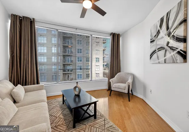 Photo 2 of Condo for sale at 3338 Peachtree Rd Ne #705, Atlanta, GA 30326 | MLS# 10799538 | Listing updated on 2026-08-09