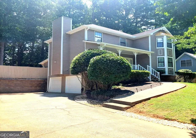 2nd image of 2081 Sw Kolb Ridg Ct, Marietta, GA 30008 | MLS# 10804518