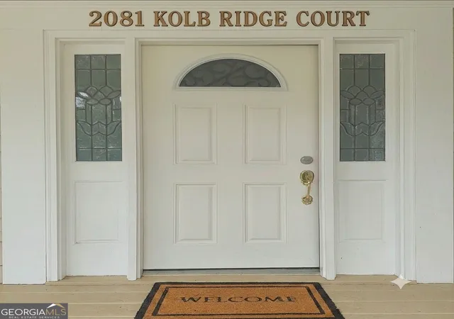 3rd image of 2081 Sw Kolb Ridg Ct, Marietta, GA 30008 | MLS# 10804518