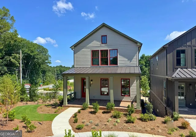 Photo 1 of Sale Pending at 1917 Repose Dr, Atlanta, GA 30341 | MLS# 10790731 | Listing updated on 2026-10-03
