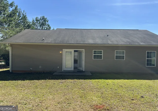 Homes for sale in Hawkinsville, GA | 5 Joseph Rullo St, Hawkinsville, GA 31036 | MLS# 10781047