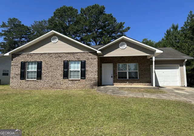Homes for sale in Hawkinsville, GA | 5 Joseph Rullo St, Hawkinsville, GA 31036 | MLS# 10781047