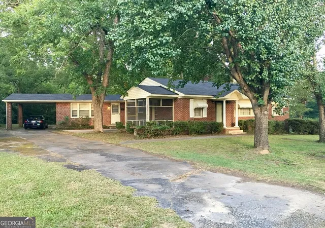 1st image of 67 Lakeview Dr, Sparta, GA 31087 | MLS# 10822907