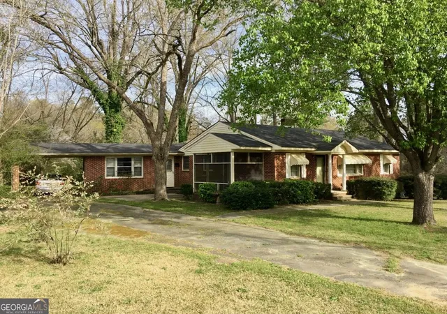 2nd image of 67 Lakeview Dr, Sparta, GA 31087 | MLS# 10822907