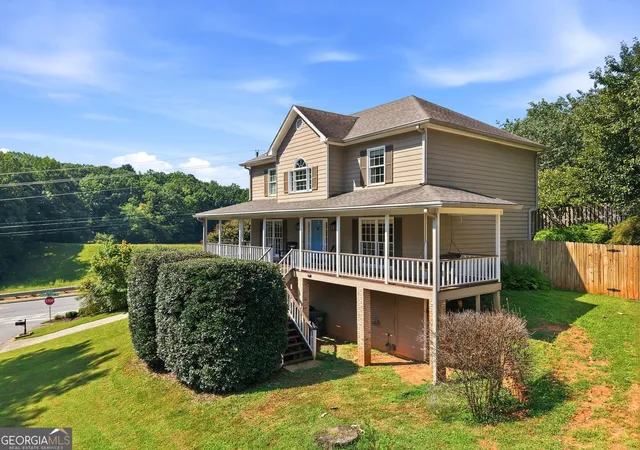 Photo 2 of Single family home for sale at 4251 Joshua Wy Nw, Kennesaw, GA 30144 | MLS# 10835734 | Listing updated on 2026-09-12