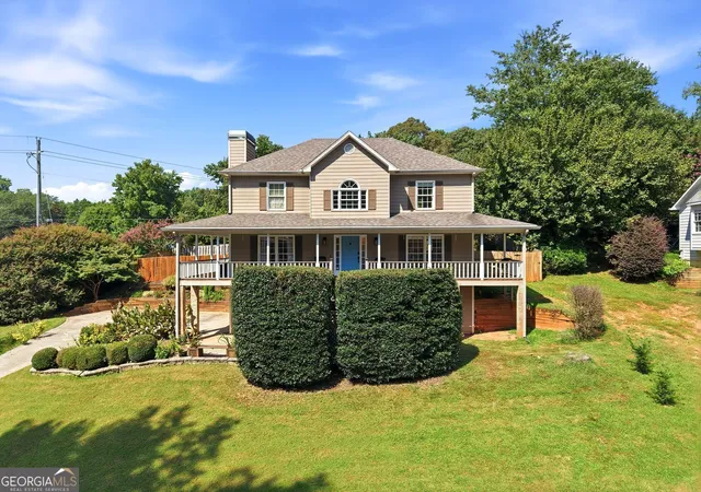 Photo 2 of Single family home for sale at 4251 Joshua Wy Nw, Kennesaw, GA 30144 | MLS# 10835734 | Listing updated on 2026-09-12