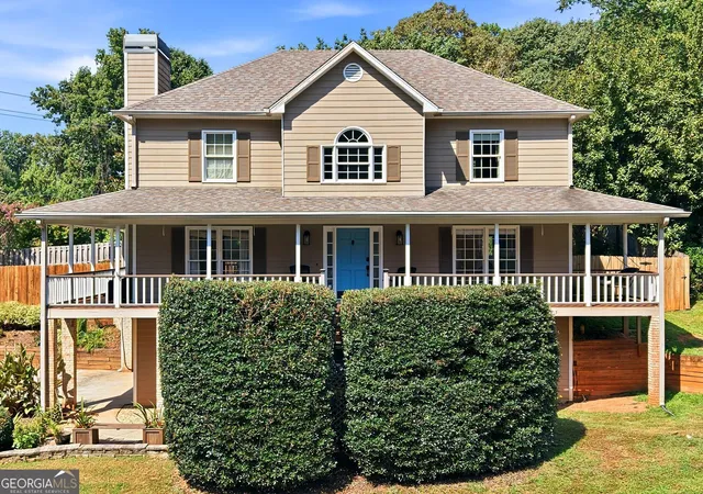 Photo 3 of Single family home for sale at 4251 Joshua Wy Nw, Kennesaw, GA 30144 | MLS# 10835734 | Listing updated on 2026-09-12