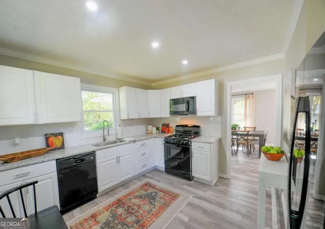4th image of 370 Georgia Ave, Fayetteville, GA 30214 | MLS# 10780111