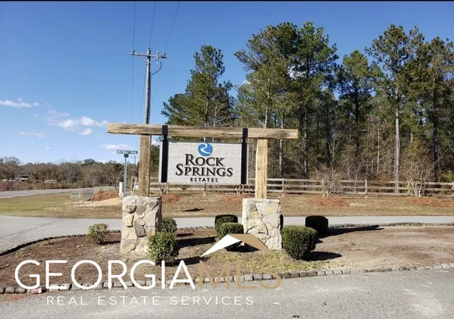1st image of 0 Rock Springs Rd #LOT 9, Dublin, GA 31021 | MLS# 20128110