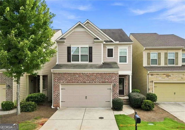Photo 1 of Single family home for sale at 4795 Cold Spring Ct, Cumming, GA 30041 | MLS# 10829545 | Listing updated on 2026-09-17
