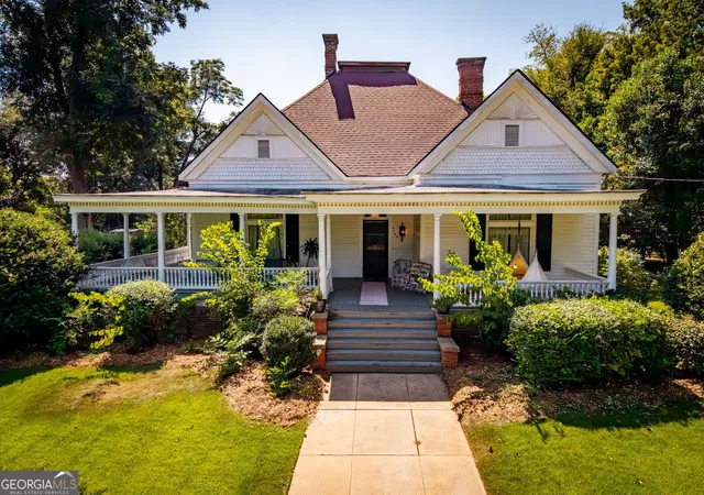 Photo 1 of Sale Pending at 4189 Emory St Nw, Covington, GA 30014 | MLS# 10836241 | Listing updated on 2026-09-09