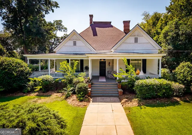 Photo 2 of Sale Pending at 4189 Emory St Nw, Covington, GA 30014 | MLS# 10836241 | Listing updated on 2026-09-09