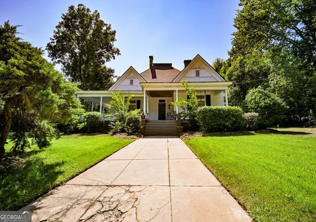 Photo 3 of Sale Pending at 4189 Emory St Nw, Covington, GA 30014 | MLS# 10836241 | Listing updated on 2026-09-09