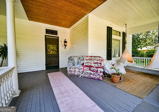 Photo 3 of Sale Pending at 4189 Emory St NW, Covington, GA 30014 | MLS# 10836241 | Listing updated on 2026-09-09