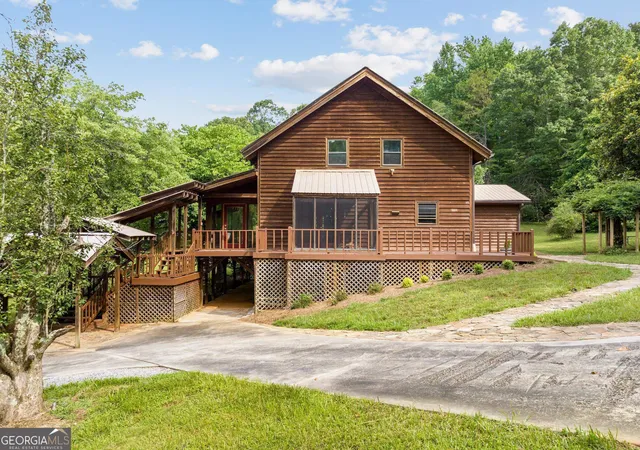 1st image of 966 Wahoo Creek Rd, Murrayville, GA 30564 | MLS# 10816110