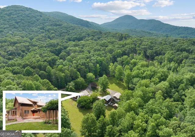 3rd image of 966 Wahoo Creek Rd, Murrayville, GA 30564 | MLS# 10816110