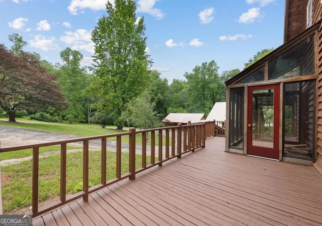 4th image of 966 Wahoo Creek Rd, Murrayville, GA 30564 | MLS# 10816110