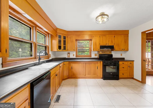 5th image of 966 Wahoo Creek Rd, Murrayville, GA 30564 | MLS# 10816110
