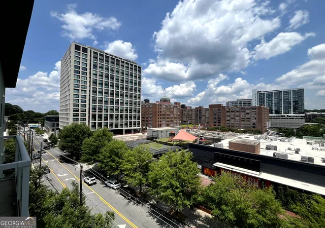 Condo for sale at 620 Glen Iris Dr Ne #509, Atlanta, GA 30308 | MLS# 10806207 | Listing updated on 2026-09-17