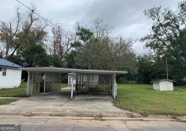 Homes for sale in Alma, GA | 606 W 7Th St, Alma, GA 31510 | MLS# 10723880