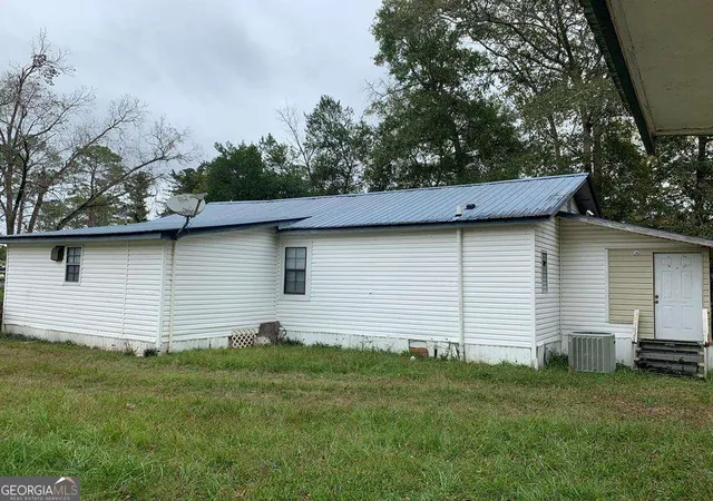 Homes for sale in Alma, GA | 606 W 7Th St, Alma, GA 31510 | MLS# 10723880
