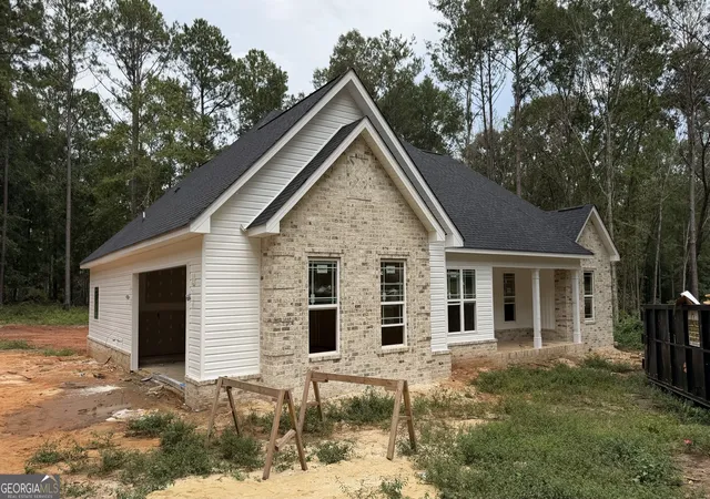 Photo 1 of Single family home for sale at 3042 Plantation Dr, Dublin, GA 31021 | MLS# 10835533 | Listing updated on 2026-09-11