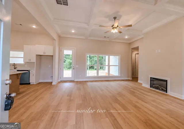 Photo 3 of Single family home for sale at 3042 Plantation Dr, Dublin, GA 31021 | MLS# 10835533 | Listing updated on 2026-09-11
