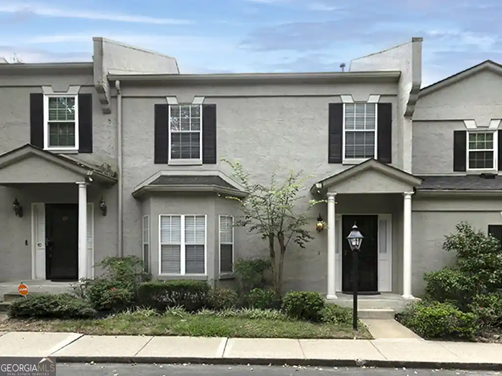 Photo 1 of Condo for sale at 5996 Mitchell Rd #11, Sandy Springs, GA 30328 | MLS# 10857849 | Listing updated on 2026-10-20