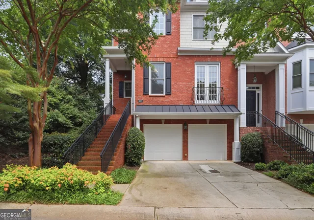 Townhouse for sale at 3011 Riverstone Trl #8, Atlanta, GA 30339 | MLS# 10821865