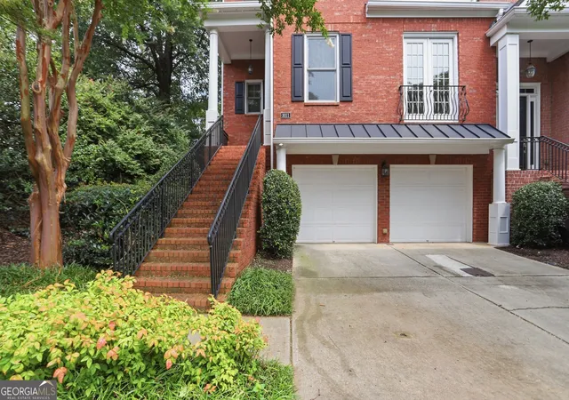 Photo 1 of Townhouse for sale at 3011 Riverstone Trl #8, Atlanta, GA 30339 | MLS# 10821865 | Listing updated on 2026-10-26