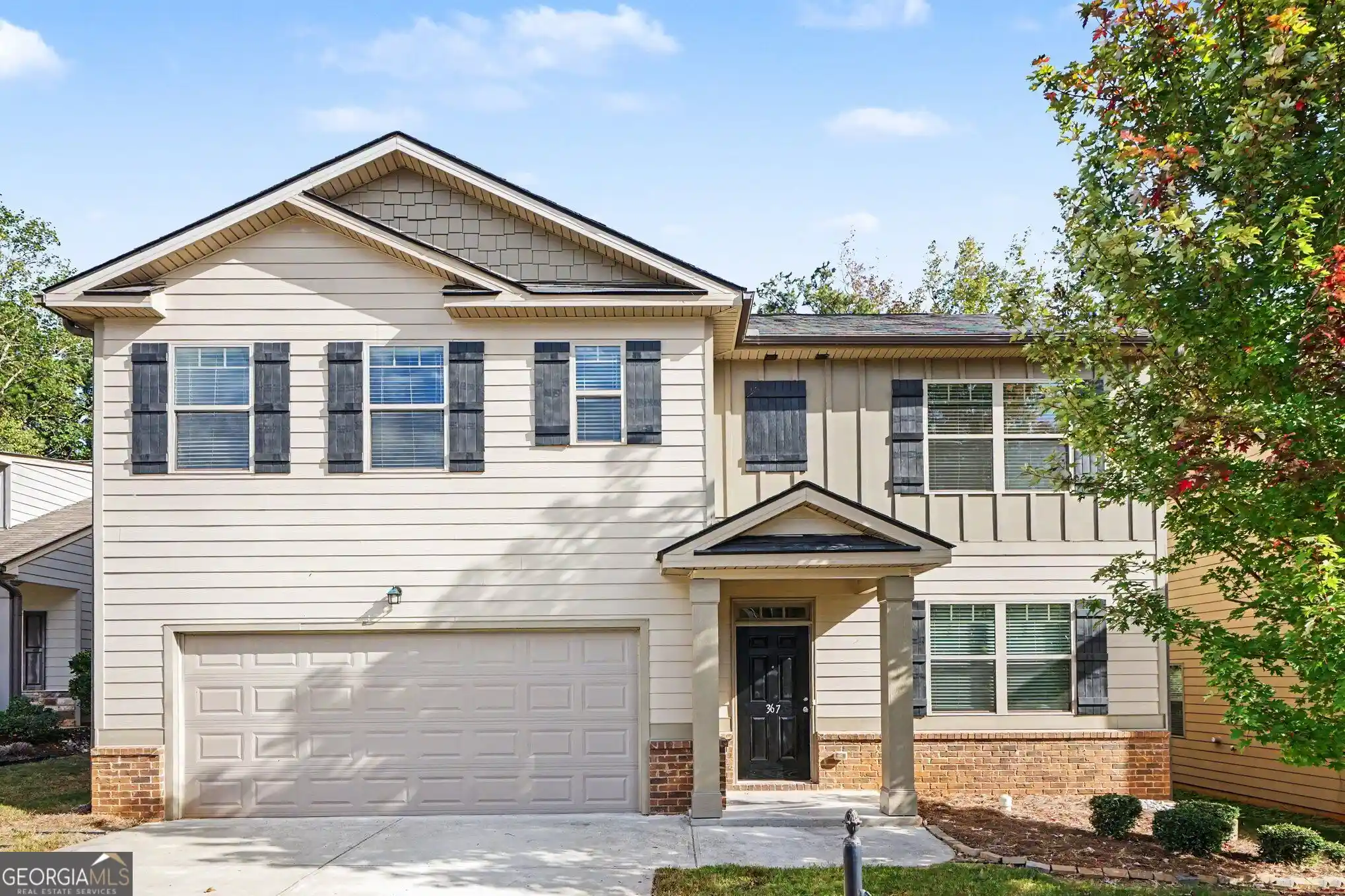 Photo 1 of Single family home for sale at 397 Park W Blvd, Athens, GA 30606 | MLS# 10878734 | Listing updated on 2026-10-24