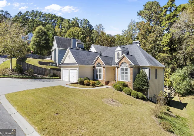 1st image of 7 Crestview Ln Se, Rome, GA 30161 | MLS# 10734422