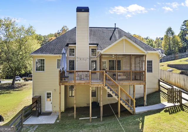 2nd image of 7 Crestview Ln Se, Rome, GA 30161 | MLS# 10734422