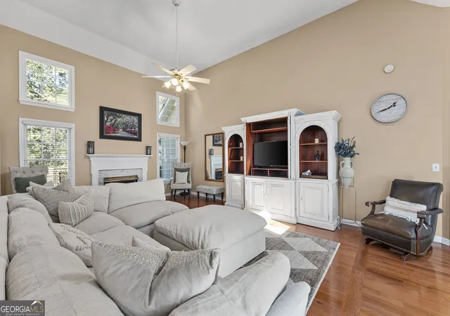 3rd image of 7 Crestview Ln Se, Rome, GA 30161 | MLS# 10734422