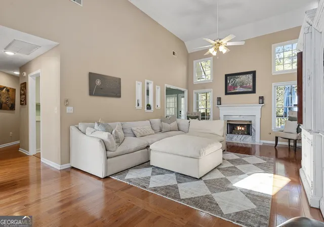 4th image of 7 Crestview Ln Se, Rome, GA 30161 | MLS# 10734422