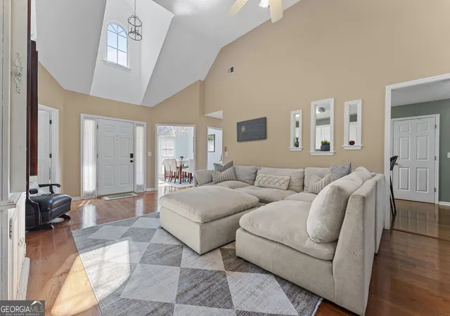 5th image of 7 Crestview Ln Se, Rome, GA 30161 | MLS# 10734422