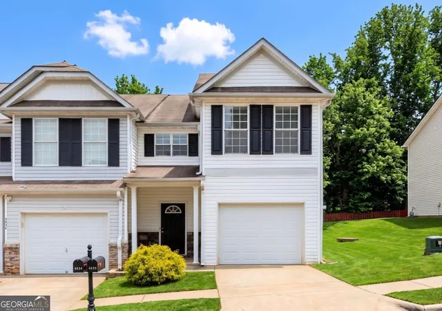 Homes for sale in Flowery Branch, GA | 4932 Vireo Dr, Flowery Branch, GA 30542 | MLS# 10797740