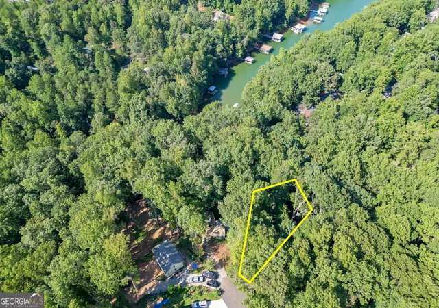 Photo 1 of Land for sale at 0 Dogwood Way, Gainesville, GA 30506 | MLS# 10729882 | Listing updated on 2026-09-11