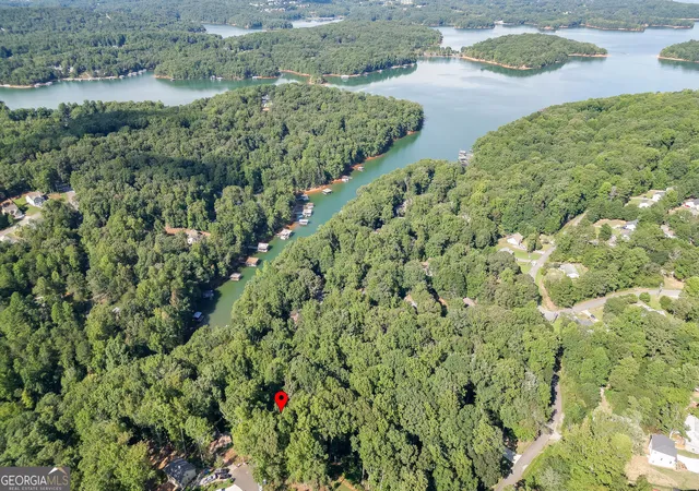 Photo 2 of Land for sale at 0 Dogwood Way, Gainesville, GA 30506 | MLS# 10729882 | Listing updated on 2026-09-11