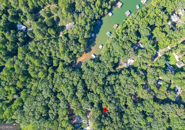 Photo 3 of Land for sale at 0 Dogwood Way, Gainesville, GA 30506 | MLS# 10729882 | Listing updated on 2026-09-11