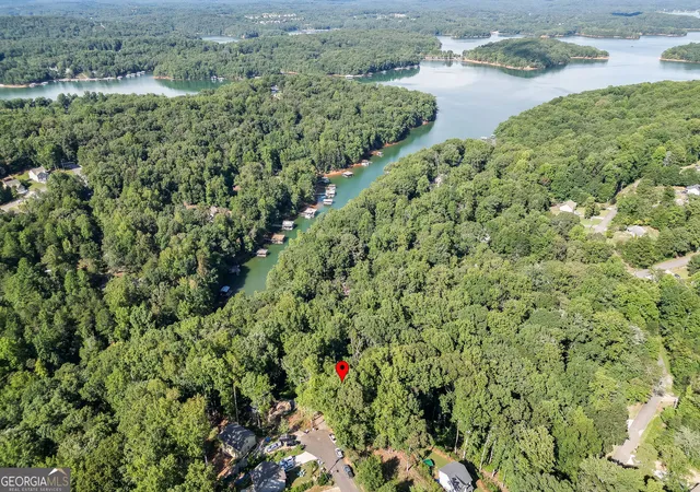 Photo 6 of Land for sale at 0 Dogwood Way, Gainesville, GA 30506 | MLS# 10729882 | Listing updated on 2026-09-11