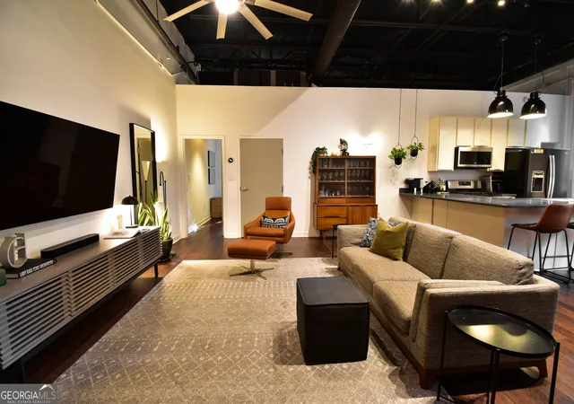 Photo 2 of Sale Pending at 5097 Peachtree Rd #C, Atlanta, GA 30341 | MLS# 10801659 | Listing updated on 2026-10-04