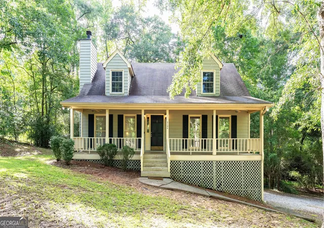 1st image of 3104 Heritage Rd Ne, Milledgeville, GA 31061 | MLS# 10810838