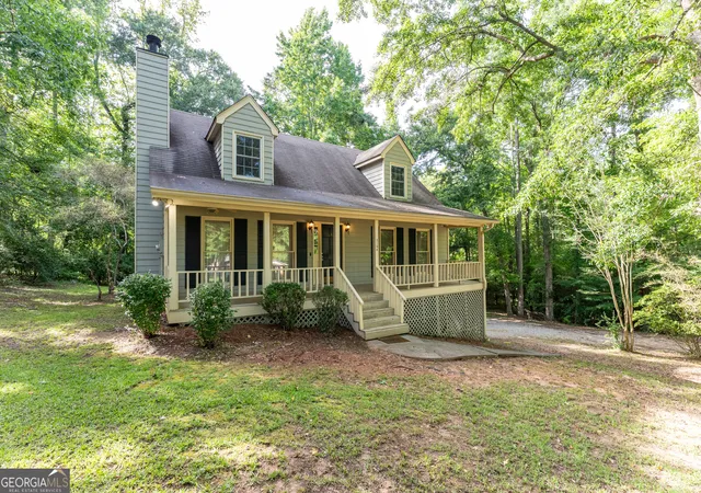 2nd image of 3104 Heritage Rd Ne, Milledgeville, GA 31061 | MLS# 10810838