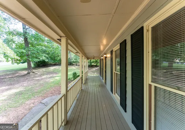 3rd image of 3104 Heritage Rd Ne, Milledgeville, GA 31061 | MLS# 10810838