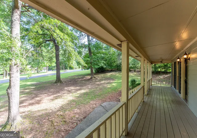 4th image of 3104 Heritage Rd Ne, Milledgeville, GA 31061 | MLS# 10810838