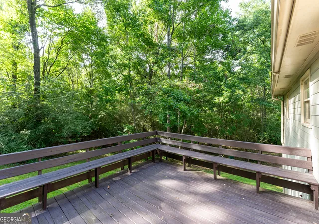 5th image of 3104 Heritage Rd Ne, Milledgeville, GA 31061 | MLS# 10810838